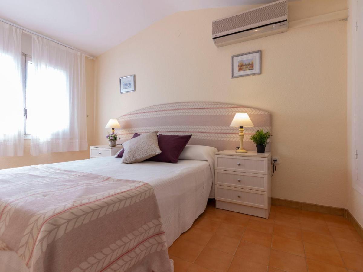 Holiday Home Salvagina By Interhome ريومار المظهر الخارجي الصورة