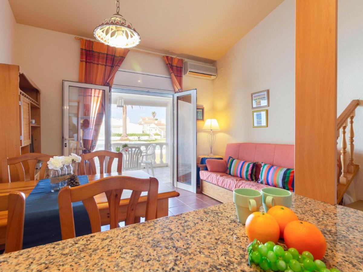Holiday Home Salvagina By Interhome ريومار المظهر الخارجي الصورة