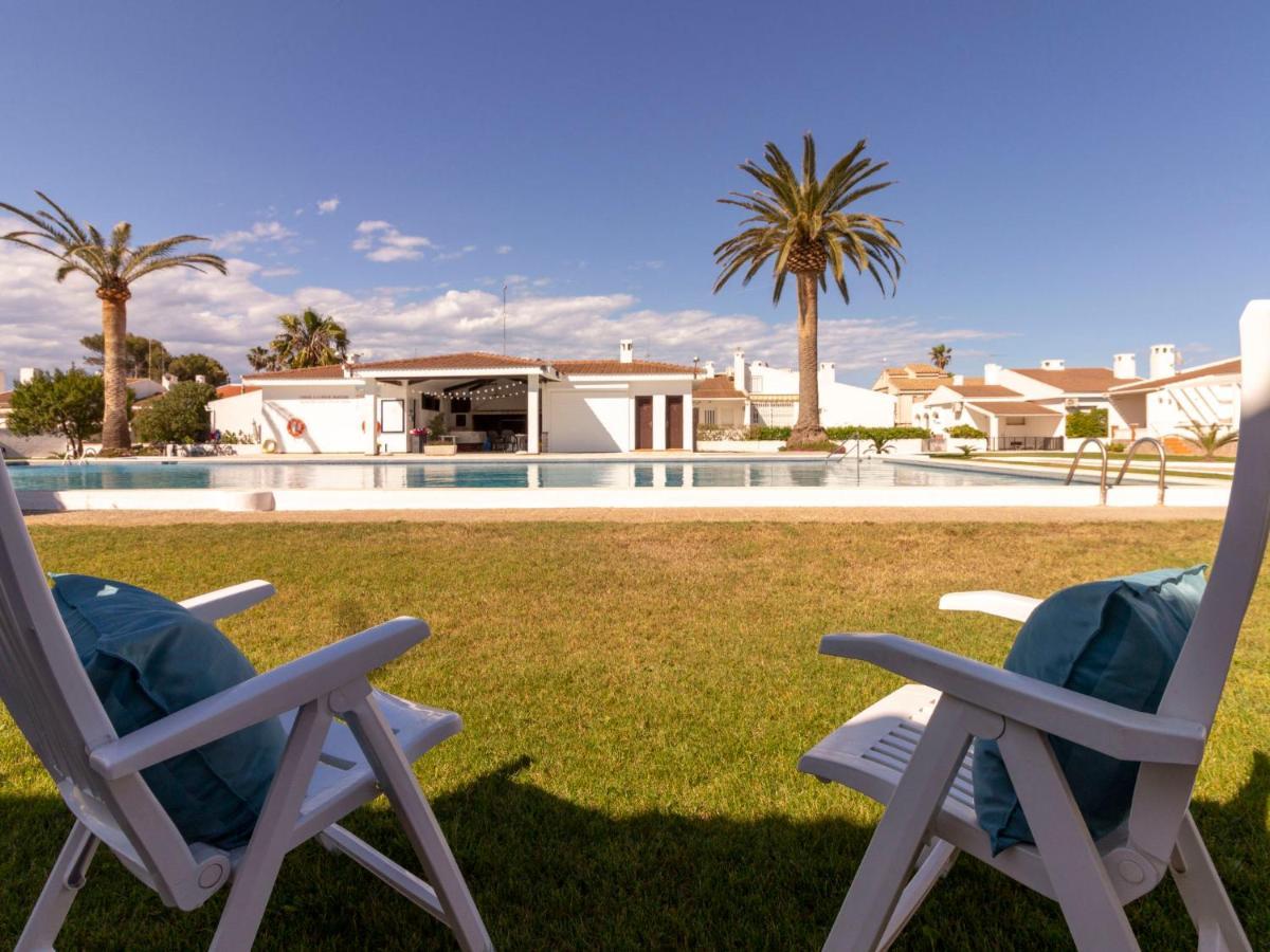 Holiday Home Salvagina By Interhome ريومار المظهر الخارجي الصورة