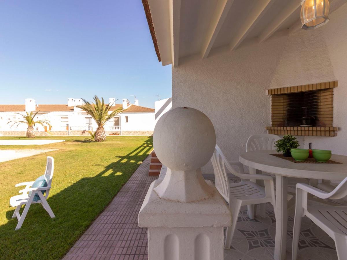 Holiday Home Salvagina By Interhome ريومار المظهر الخارجي الصورة