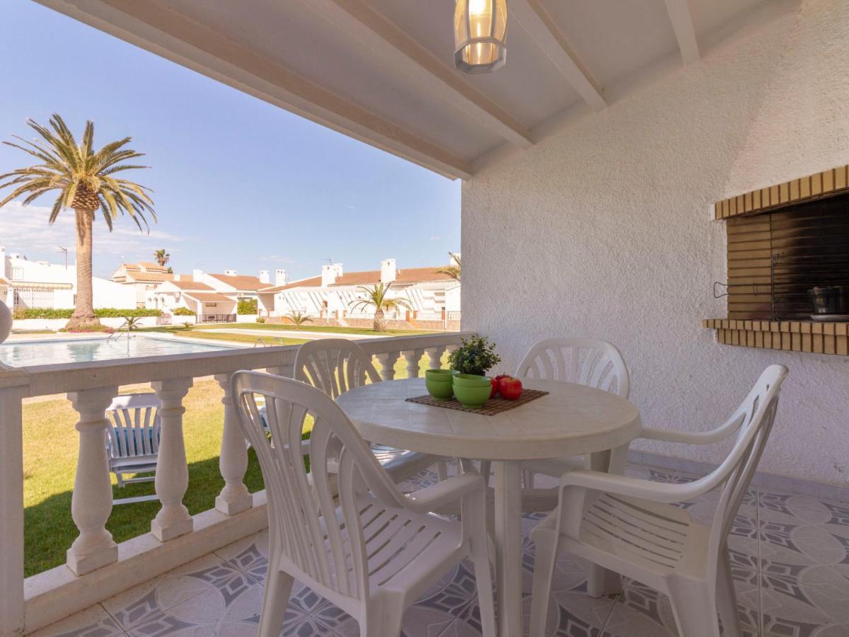 Holiday Home Salvagina By Interhome ريومار المظهر الخارجي الصورة
